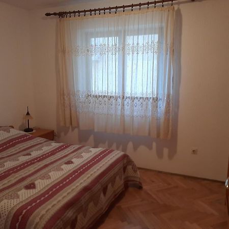 Apartment Mia Rovinj Exteriör bild