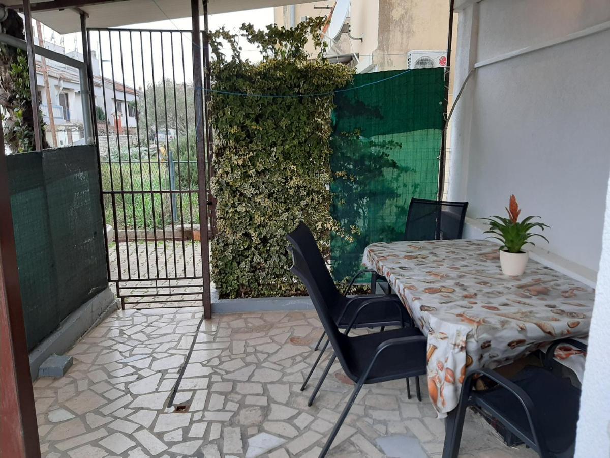 Apartment Mia Rovinj Exteriör bild
