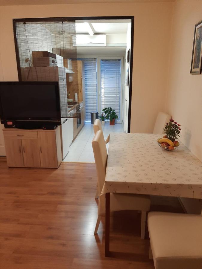 Apartment Mia Rovinj Exteriör bild